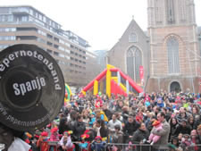 Pietenband Rotterdam