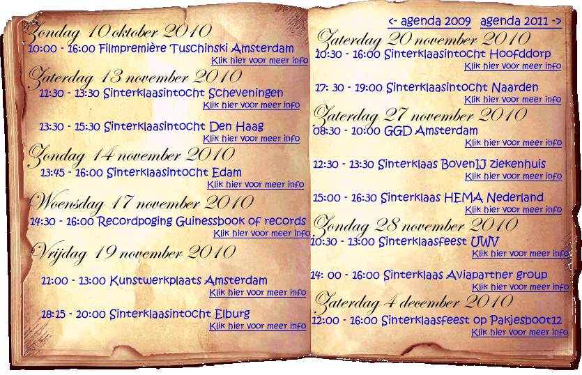 agenda 2010