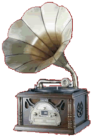 grammofoon